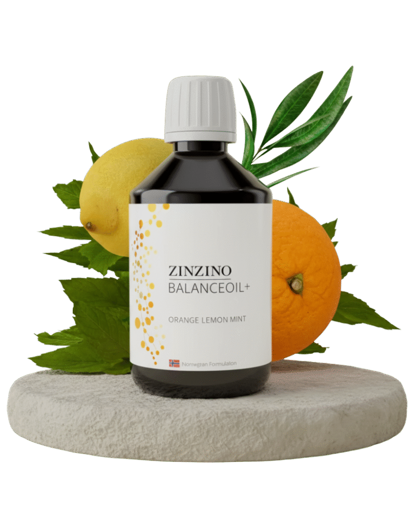 balanceoil